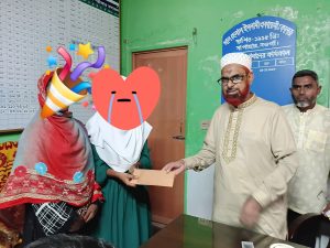 জনমত নিউজ 24 